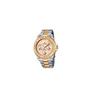 Orologio Festina Donna in Acciaio F16692/2 - F16692/2